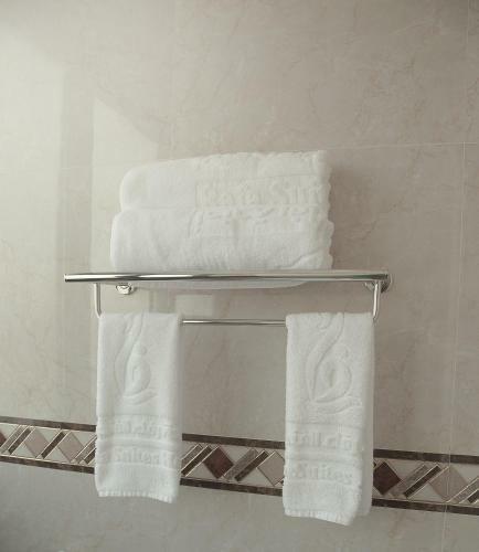 Apartamento Rafa Homes
