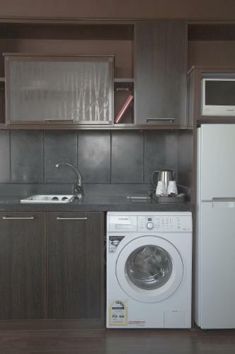 Apartamento Rafa Homes