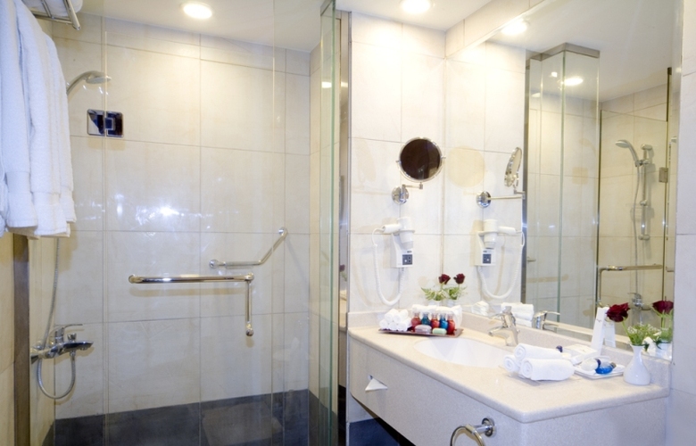 Mena Riyadh Hotel