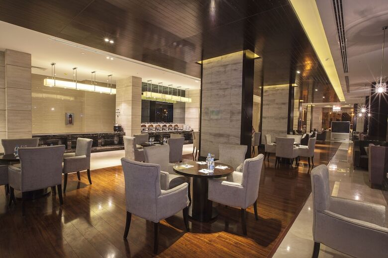 Hotel Boudl Al Qasr