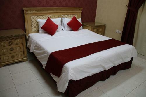 Daryah For Hotel Apartments (al Mughrizat)