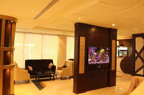 Nozol Aram 3 Hotel Apartments