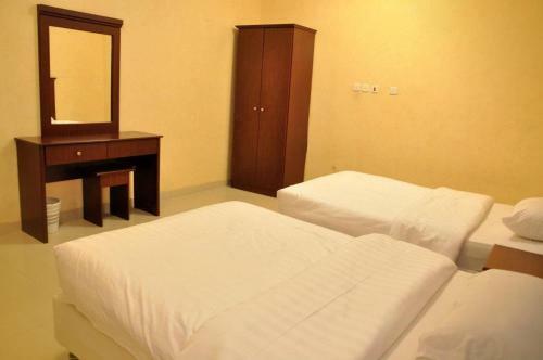 Apartamento Marahal Al Rawabi