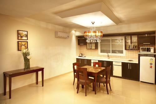 Apartamento Intour Qurtoba