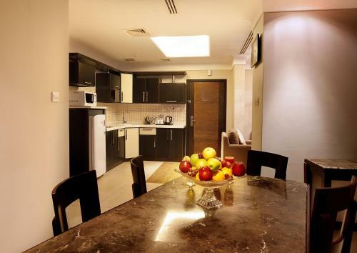 Apartamento Intour Qurtoba