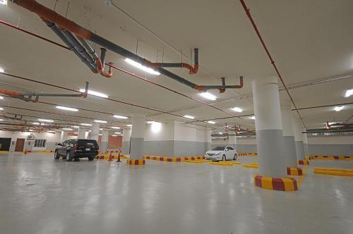 Nelover Hotel Apartment (riyadh)