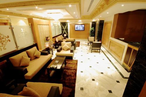 Nelover Hotel Apartment (riyadh)