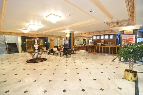 Nelover Hotel Apartment (riyadh)