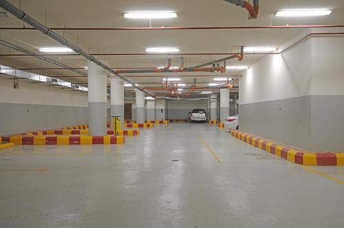 Nelover Hotel Apartment (riyadh)