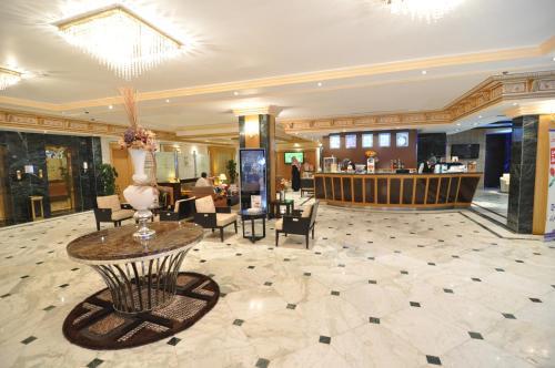 Nelover Hotel Apartment (riyadh)