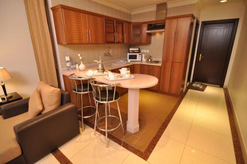 Nelover Hotel Apartment (riyadh)