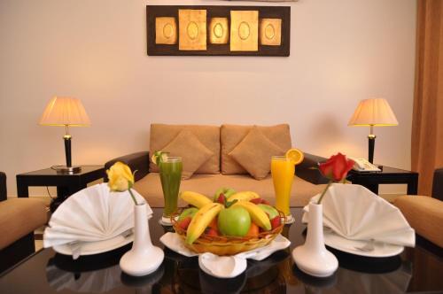 Nelover Hotel Apartment (riyadh)
