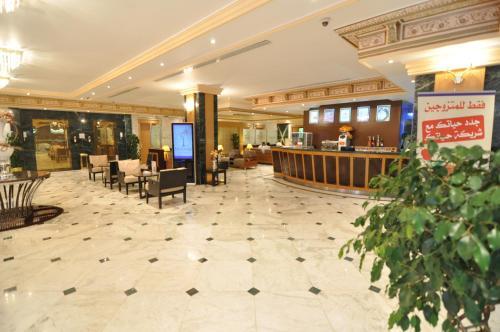 Nelover Hotel Apartment (riyadh)