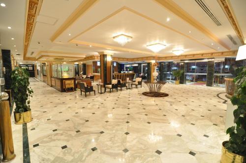 Nelover Hotel Apartment (riyadh)