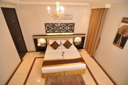 Nelover Hotel Apartment (riyadh)