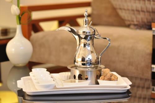 Nelover Hotel Apartment (riyadh)