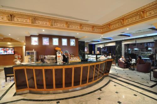Nelover Hotel Apartment (riyadh)