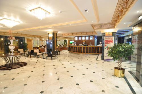 Nelover Hotel Apartment (riyadh)