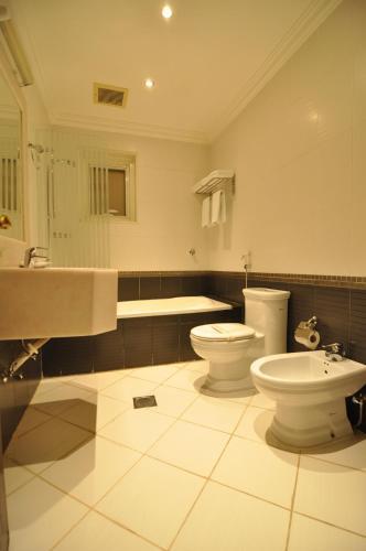 Nelover Hotel Apartment (riyadh)