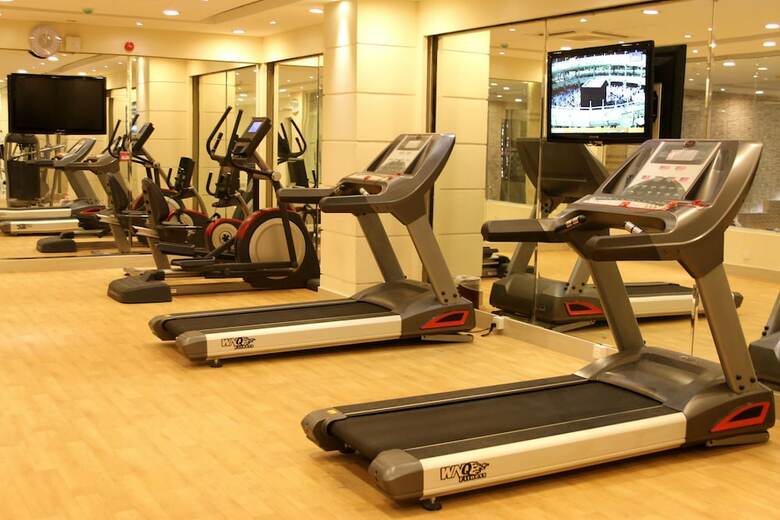 Carawan Al Fahad Hotel