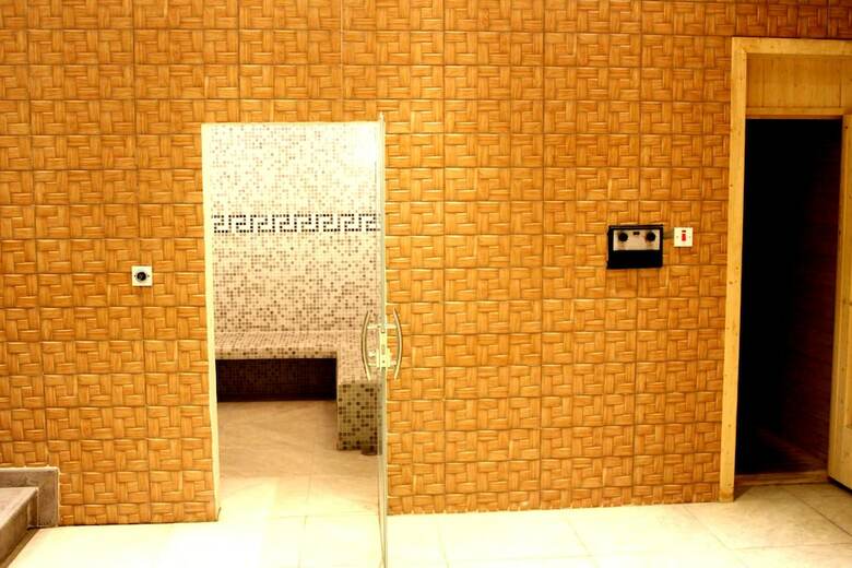 Carawan Al Fahad Hotel