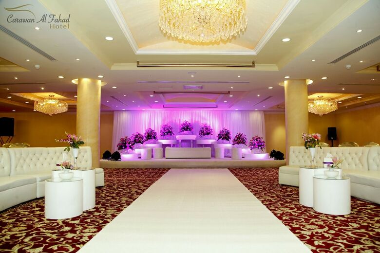 Carawan Al Fahad Hotel