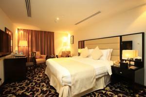 Carawan Al Fahad Hotel