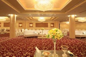 Carawan Al Fahad Hotel