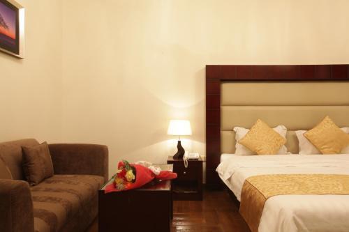 Apartamento Taleen Al Sulaimanyah
