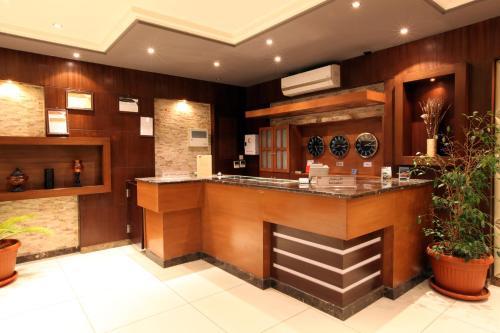 Apartamento Taleen Al Sulaimanyah