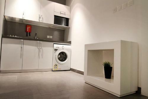 Apartamento Rafa