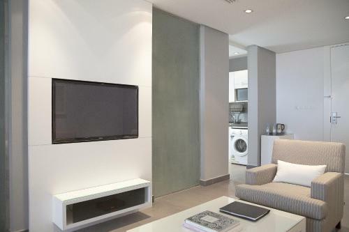 Apartamento Rafa