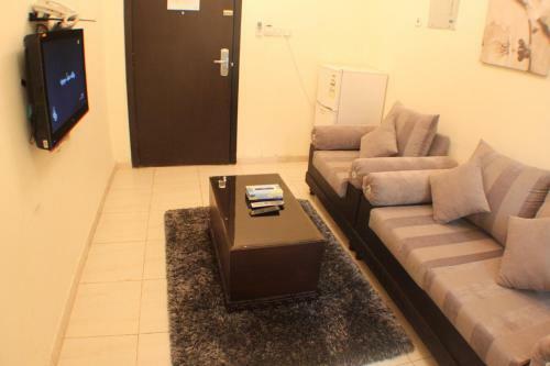 Dary Furnished Apartments 3