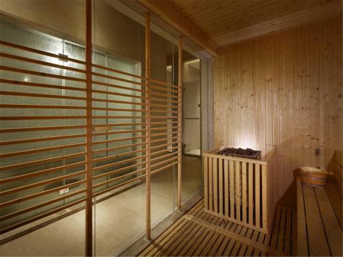 Unkai Hotel