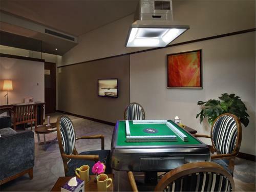 Unkai Hotel