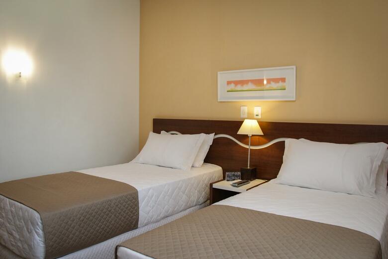 Hotel Bristol Centro C�vico