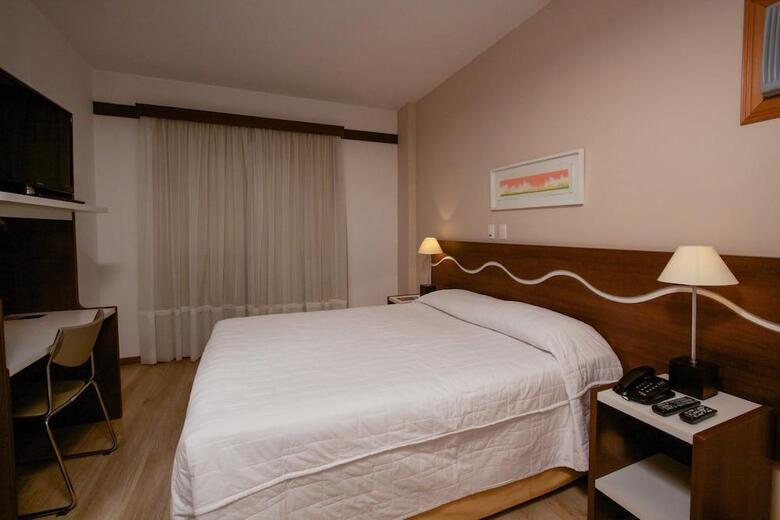 Hotel Bristol Centro C�vico