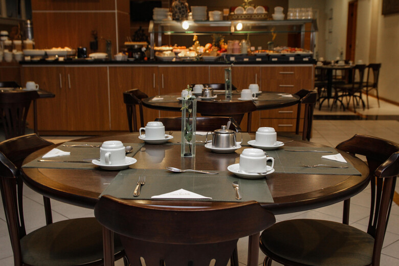 Hotel Bristol Centro C�vico