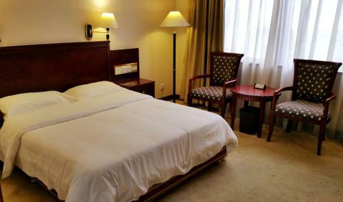 United Star Hotel