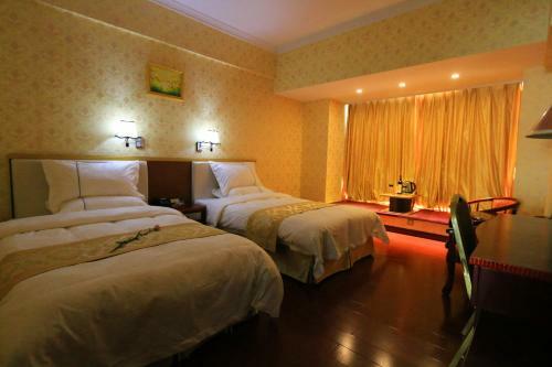 Mei Gang Hotel