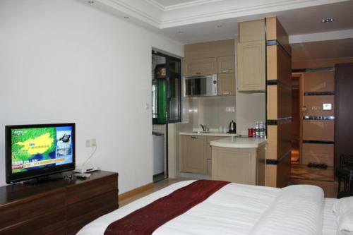 Aparthotel She & He Hotel Apartment
