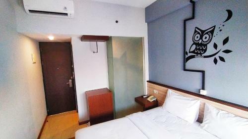 Everyday Smart Hotel
