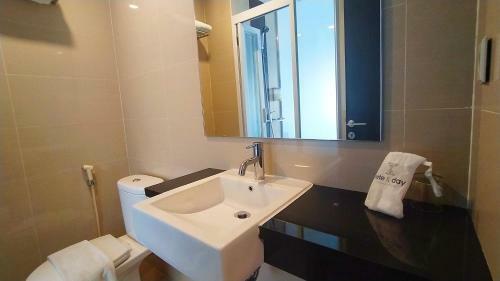 Everyday Smart Hotel