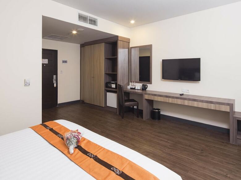Oria Hotel