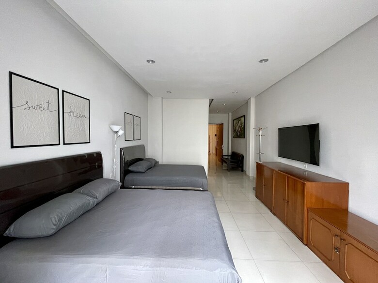Albergue The Packer Lodge