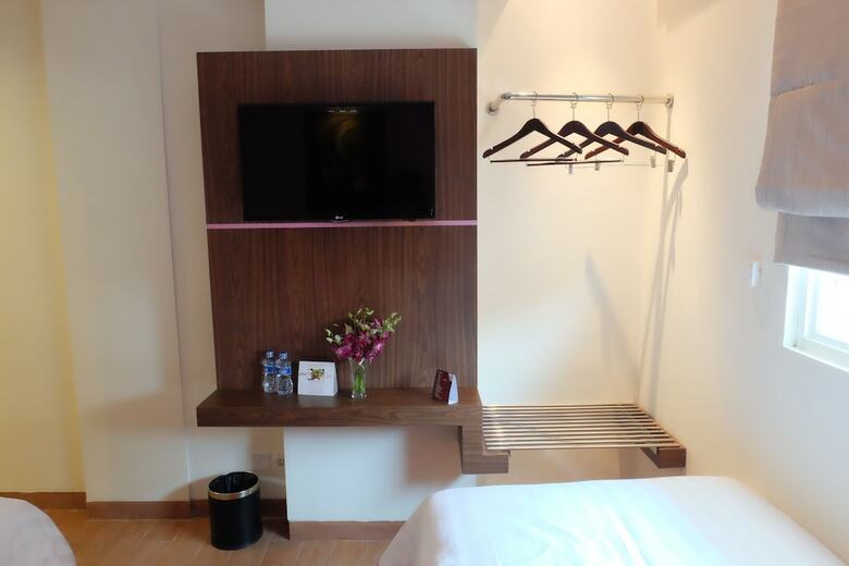 World Hotel Jakarta