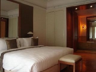 Hotel The Dharmawangsa Jakarta