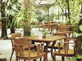 Hotel The Dharmawangsa Jakarta