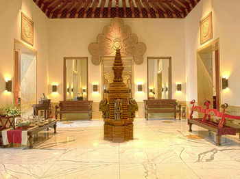 Hotel The Dharmawangsa Jakarta