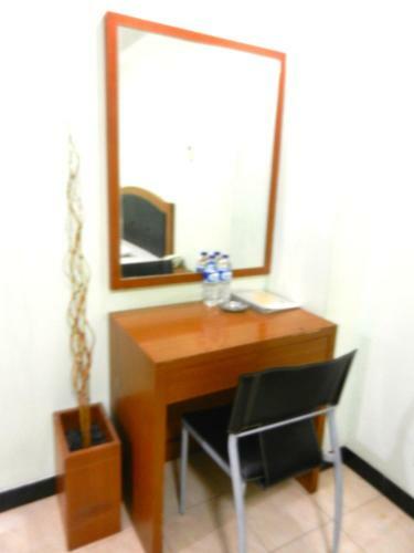 Karsa Utama Hotel